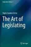 The Art of Legislating