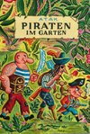 Piraten im Garten