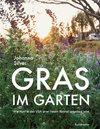 Gras im Garten