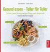 Gesund essen - Teller für Teller