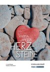 Herzsteine von Hanna Jansen - Schülerheft Klasse 10