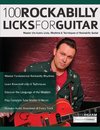 100 Rockabilly Licks For Guitar