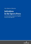 Infinitives in the Sports Press