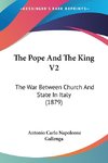 The Pope And The King V2