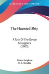 The Haunted Ship