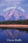 One Summer on Cutthroat Lake