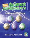 Super Simple Science Experiments Laboratory Notebook