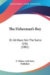 The Fisherman's Boy