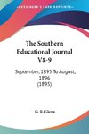 The Southern Educational Journal V8-9