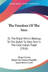 The Freedom Of The Seas