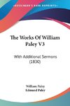 The Works Of William Paley V3