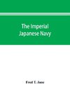 The imperial Japanese navy