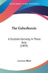 The Gaberlunzie