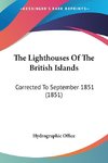 The Lighthouses Of The British Islands