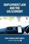 Employment Law and the Gig Economy