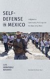 Self-Defense in Mexico