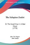 The Salopian Zealot