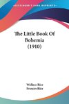 The Little Book Of Bohemia (1910)