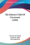 The Literary Club Of Cincinnati (1890)