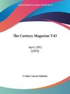 The Century Magazine V43