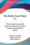 The Pacific Coast Pulpit V1