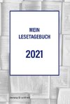 Mein Lesetagebuch 2021