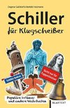 Schiller für Klugscheißer