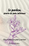 Le pardon, source de paix intérieure