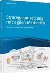 Strategieumsetzung mit agilen Methoden