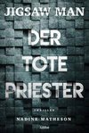 Jigsaw Man - Der tote Priester