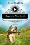 Hamish Macbeth lässt sich nicht um den Finger wickeln