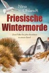 Friesische Wintermorde