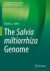 The Salvia miltiorrhiza Genome