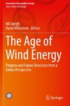 The Age of Wind Energy