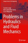 Problems in Hydraulics and Fluid Mechanics