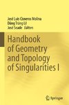 Handbook of  Geometry and Topology of Singularities I