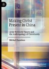 Making Christ Present in China