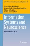 Information Systems and Neuroscience