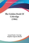 The Golden Book Of Coleridge (1906)