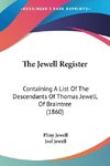 The Jewell Register