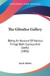 The Gibraltar Gallery