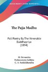 The Pajja Madhu