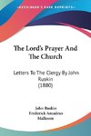 The Lord's Prayer And The Church