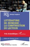 Littérature de jeunesse : la construction du lecteur