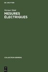 Mesures électriques