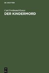 Der Kindermord