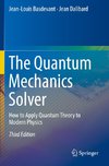 The Quantum Mechanics Solver