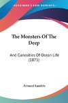 The Monsters Of The Deep