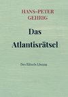 Das Atlantisrätsel