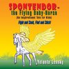 Spontendor-The Flying Baby Horse